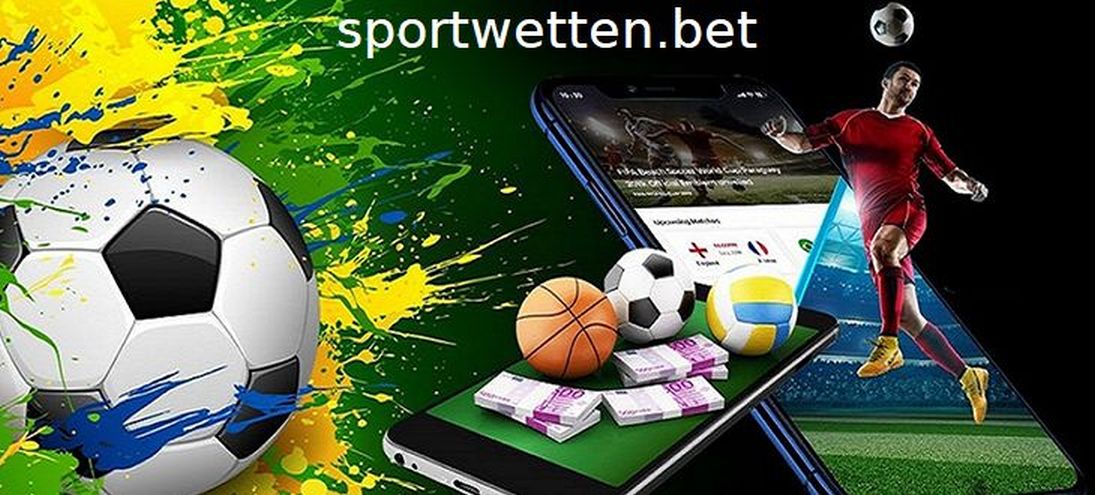 Sportwetten